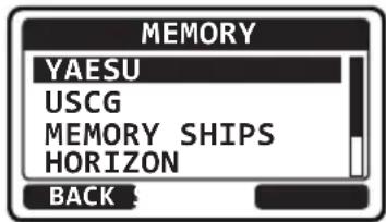 Standard Horizon Eclipse GX1400G - 1. - 10