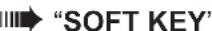 Standard Horizon Explorer GX1800 - Affectation de touche - 7