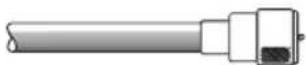 Standard Horizon Explorer GX1800 - Câble coaxial - 5