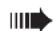 Standard Horizon Explorer GX1800 - Activation/désactivation de transmission pendant le fonctionnement GM - 4