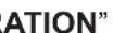 Standard Horizon Explorer GX1800 - Affectation de touche - 6