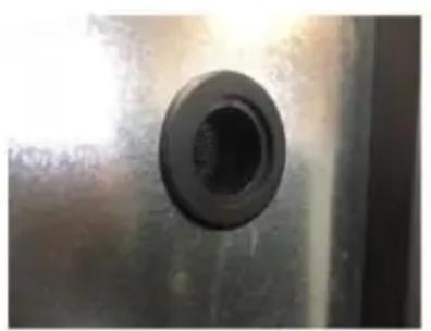 CLIMADIFF BRONE185 - Sistema de ventilación: filtro de carbón - 2