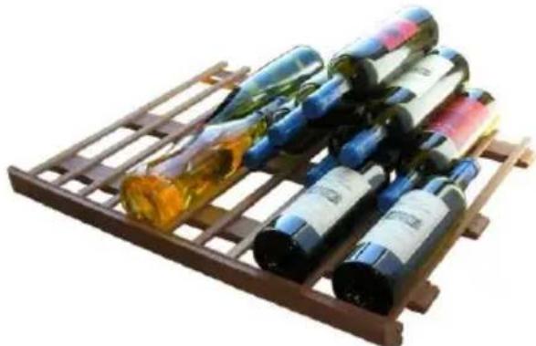 CLIMADIFF BRONE185 - Scaffali - 1