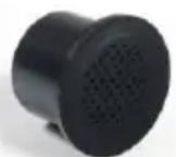 CLIMADIFF BRONE185 - The ventilation system: charcoal filter - 1