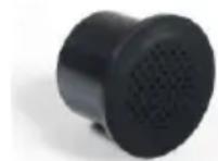 CLIMADIFF BRONE185 - Sistema de ventilación: filtro de carbón - 1