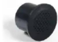 CLIMADIFF BRONE185 - Het ventilationsystem: Koolstoffilter - 1