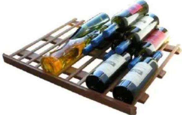 CLIMADIFF BRONE185 - Opleplanken - 1