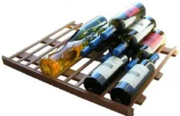 CLIMADIFF BRONE185 - Bandejas - 1