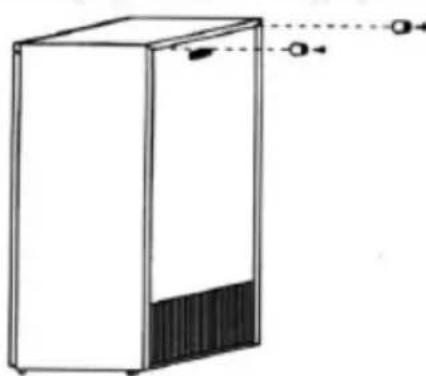 CLIMADIFF BRONE185 - Installazione della vostra cantina - 1
