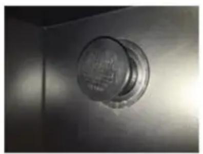 CLIMADIFF BRONE185 - Sistema de ventilación: filtro de carbón - 3