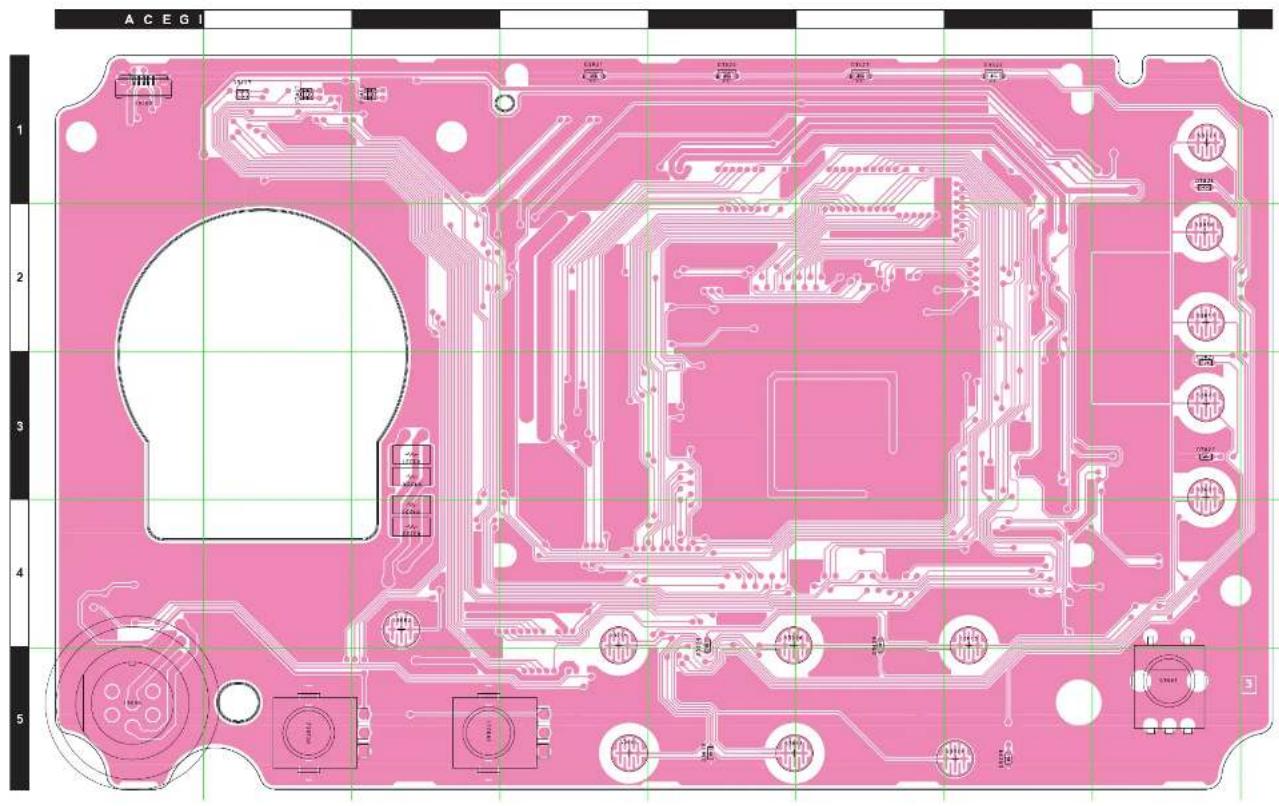 Standard Horizon Quantum GX6000 - 10:SQL CH70 - 12