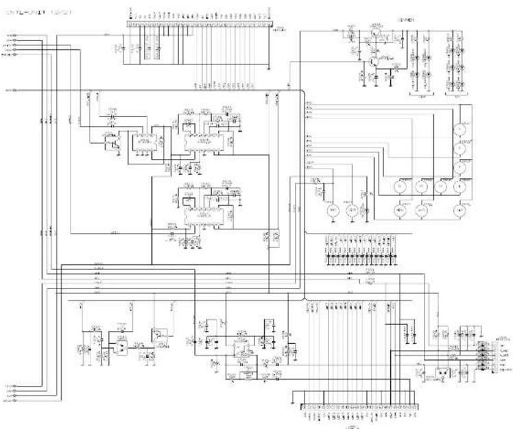Standard Horizon Quantum GX6000 - 10:SQL CH70 - 7