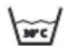CHICCO Seat2Fit i-Size - Pulizia della fodera: - 1