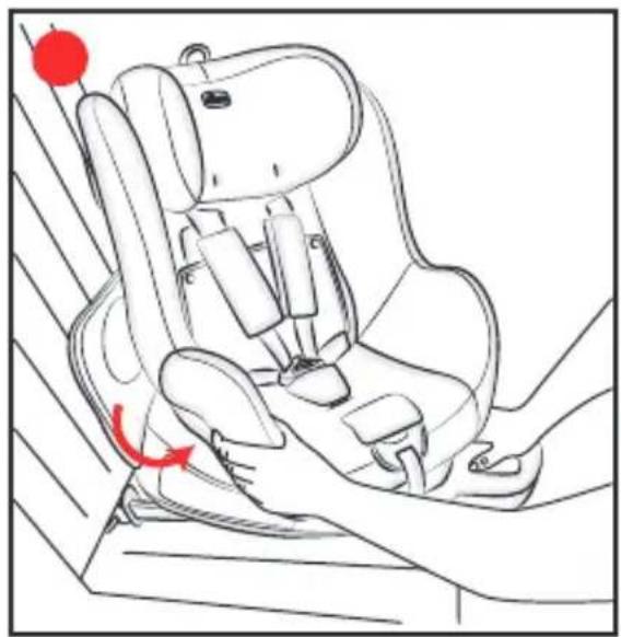 CHICCO Seat2Fit i-Size - 25