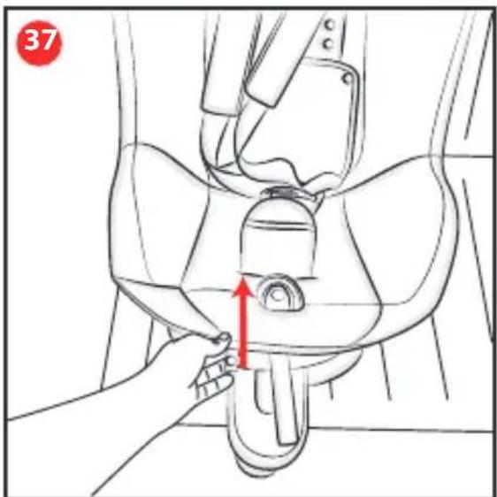 CHICCO Seat2Fit i-Size - 45