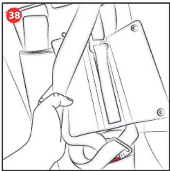CHICCO Seat2Fit i-Size - 46