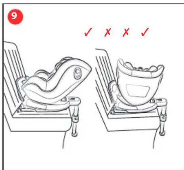 CHICCO Seat2Fit i-Size - 16