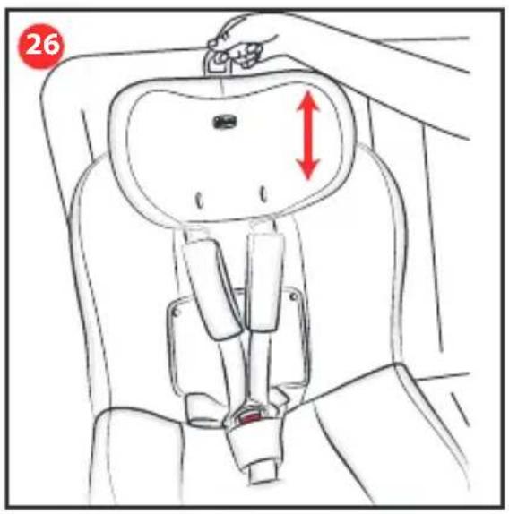 CHICCO Seat2Fit i-Size - 34