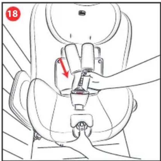 CHICCO Seat2Fit i-Size - 26