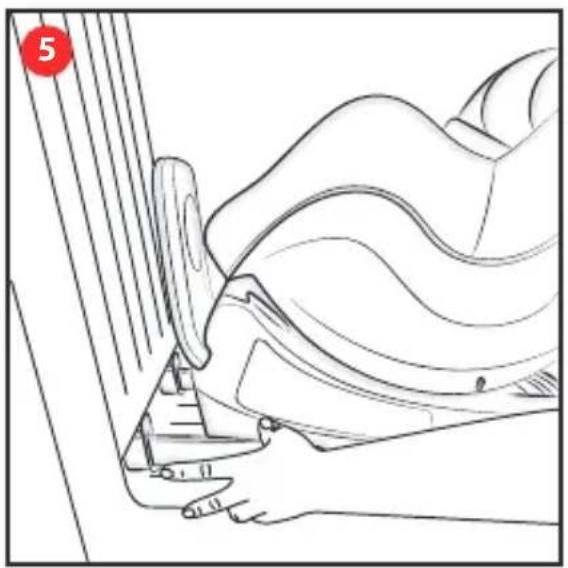 CHICCO Seat2Fit i-Size - 12