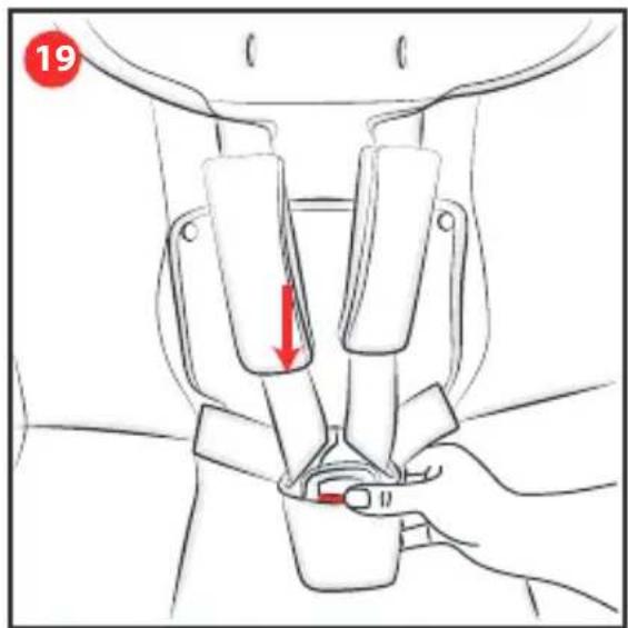 CHICCO Seat2Fit i-Size - 27