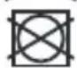 CHICCO Seat2Fit i-Size - Καθαρισμός της εξωτερικής επένδυσης: - 3