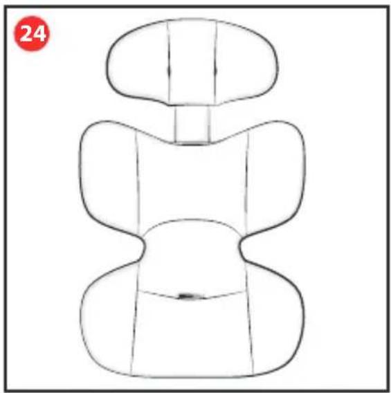 CHICCO Seat2Fit i-Size - 32