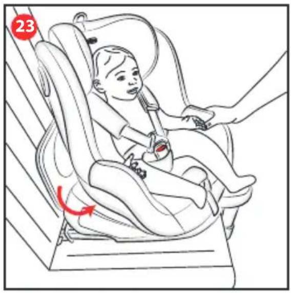 CHICCO Seat2Fit i-Size - 31