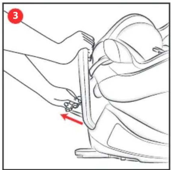 CHICCO Seat2Fit i-Size - 10
