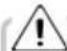 Frilec KOBLENZ9882TWP-030B - Danger! - 2