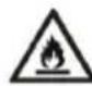 Frilec KOBLENZ9882TWP-030B - Danger! - 1