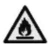 Frilec KOBLENZ8882TWP-030W - GEVAAR - 1