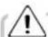 Frilec KOBLENZ8882TWP-030W - Danger! - 2