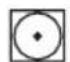 Frilec KOBLENZ8882TWP-030W - Note! - 3