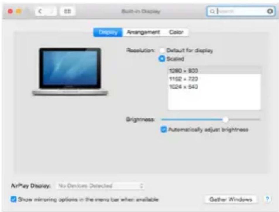 i-TEC C31TRAVELEASYDOCKPD - USING IN MACOS X - 1
