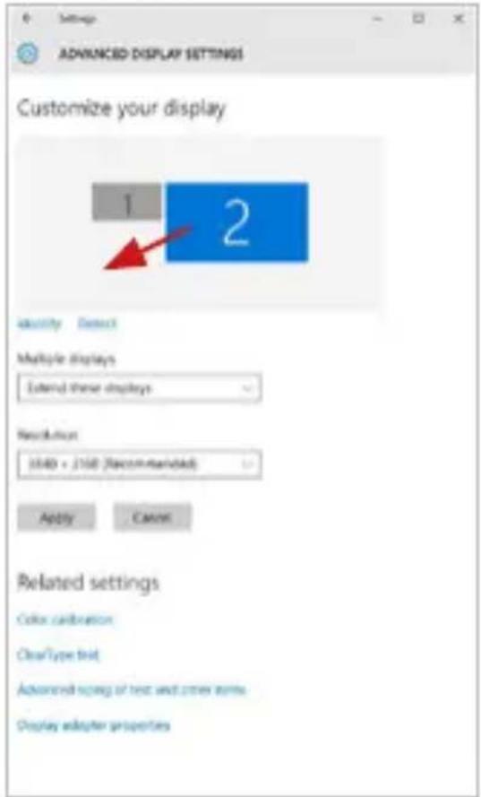 i-TEC C31TRAVELEASYDOCKPD - GEBRUIK IN WINDOWS - 1