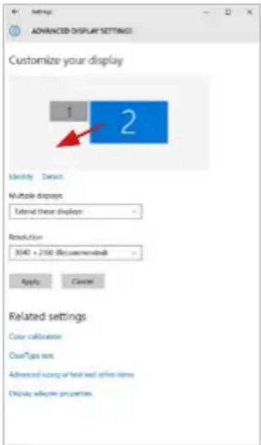 i-TEC C31TRAVELEASYDOCKPD - VERWENDUNG IN WINDOWS - 1