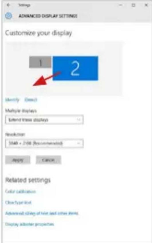 i-TEC C31TRAVELEASYDOCKPD - UTILISATION DANS LE SYSTÈME WINDOWS - 1