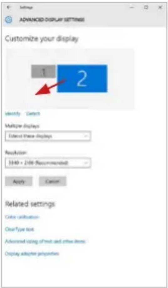 i-TEC C31TRAVELEASYDOCKPD - USO DELLA STAZIONE DOCK NEL SISTEMA OPERATIVO WINDOWS - 1