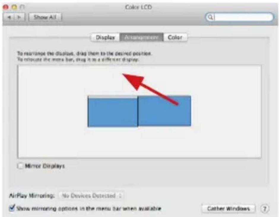 i-TEC C31TRAVELEASYDOCKPD - VERWENDUNG IN MACOS X - 2