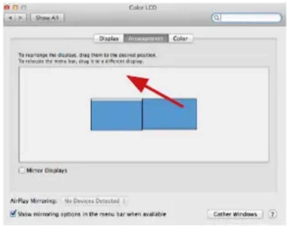 i-TEC C31TRAVELEASYDOCKPD - UTILISATION DANS MACOS X - 2