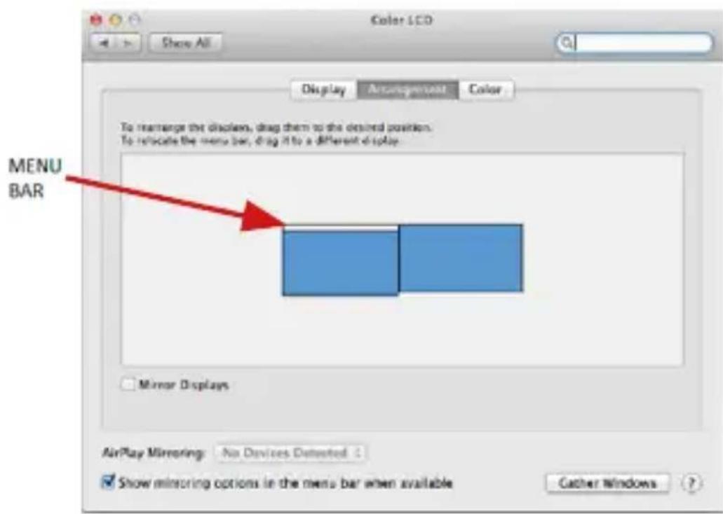 i-TEC C31TRAVELEASYDOCKPD - UTILISATION DANS MACOS X - 3