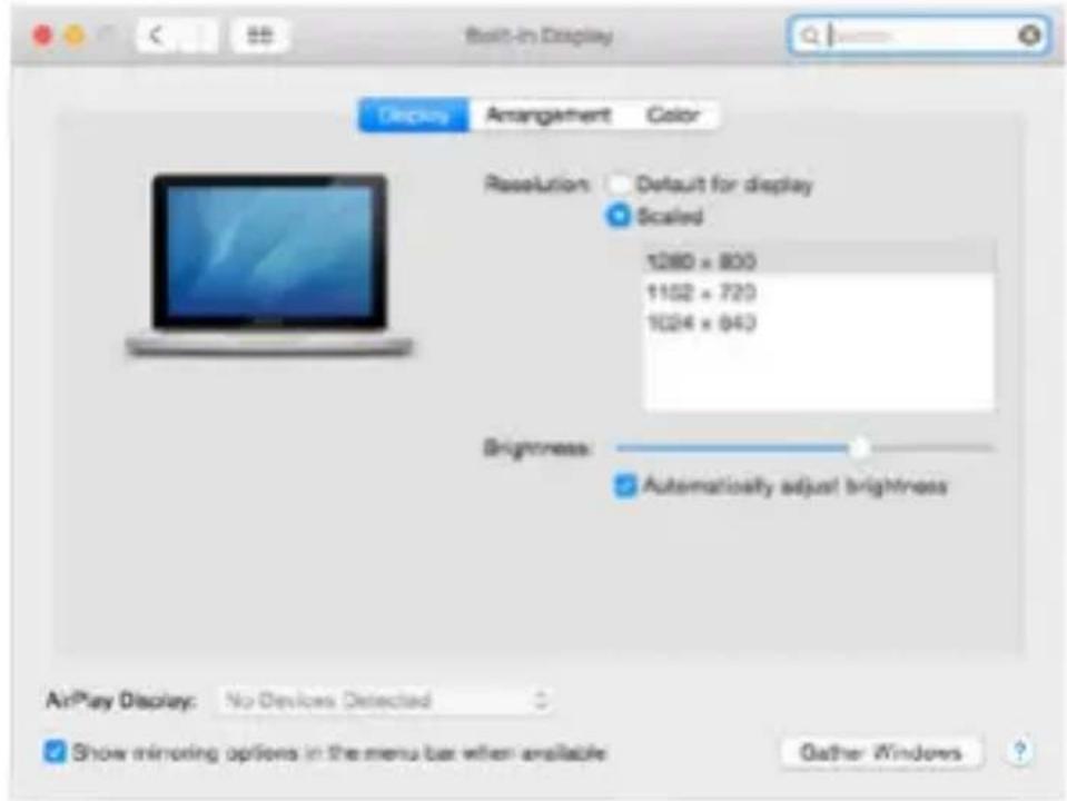 i-TEC C31TRAVELEASYDOCKPD - USO IN MACOS X - 1