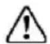 CANDY CA38FL7N20WXB - PRECAUCIÓN - 1