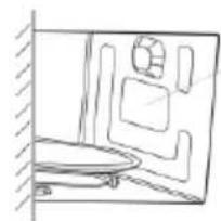 CANDY CA38FL7N20WXB - PRODUCT INSTRUCTION - 2