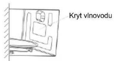 CANDY CA38FL7N20WXB - DŮLEŽITÁ OCHRANNÁ OPATŘENÍ - 1