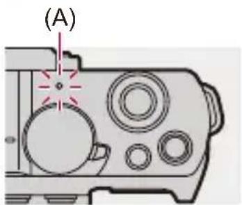 PANASONIC Lumix DC-S9 - Vérification des fonctions Wi-Fi et Bluetooth - 4