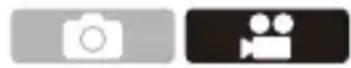 PANASONIC Lumix DC-S9 - Code temporel - 1
