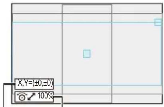 X,Y=(±0,±0) 100%