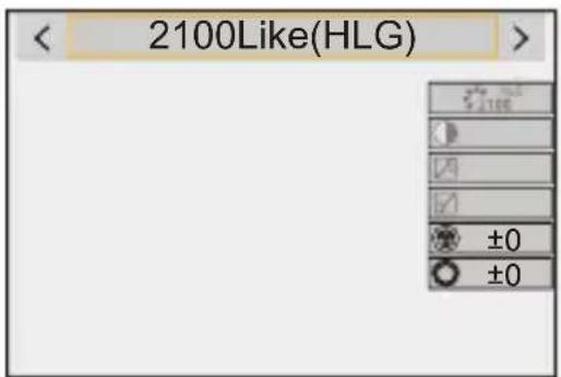 2100Like(HLG)